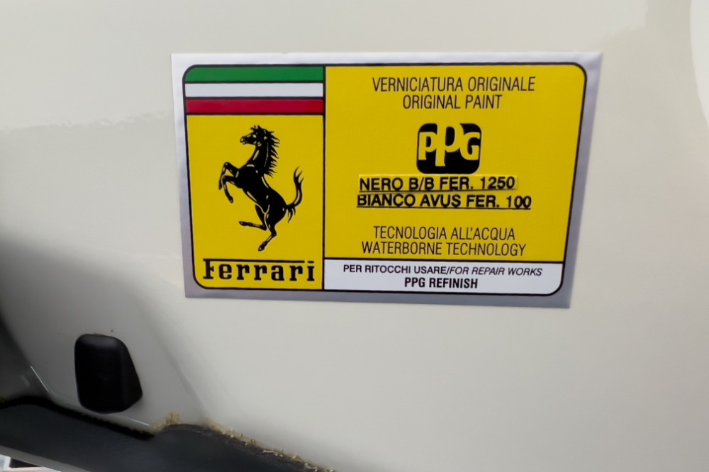 Used 2011 Ferrari 458 Italia Used 2011 Ferrari 458 Italia for sale Sold at Cauley Ferrari in West Bloomfield MI 95
