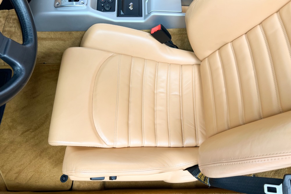 Used 2002 Ferrari 360 Spider Used 2002 Ferrari 360 Spider for sale Sold at Cauley Ferrari in West Bloomfield MI 32