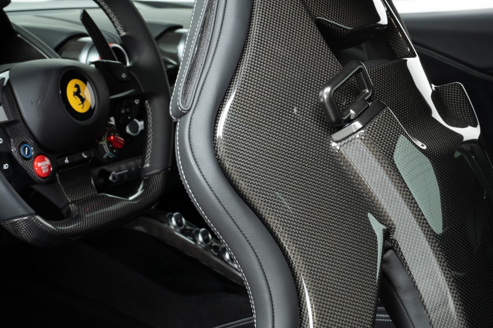 Used 2020 Ferrari 812 Superfast Used 2020 Ferrari 812 Superfast for sale Sold at Cauley Ferrari in West Bloomfield MI 24