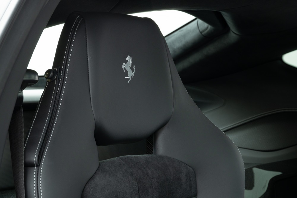 Used 2020 Ferrari 812 Superfast Used 2020 Ferrari 812 Superfast for sale Sold at Cauley Ferrari in West Bloomfield MI 44