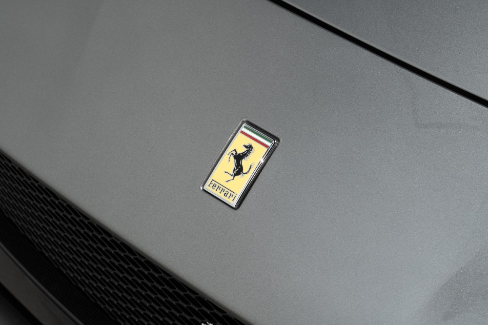 Used 2020 Ferrari 812 Superfast Used 2020 Ferrari 812 Superfast for sale Sold at Cauley Ferrari in West Bloomfield MI 57