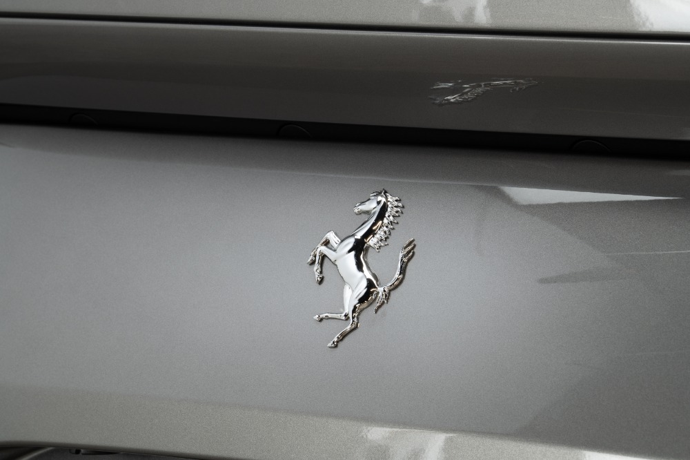 Used 2020 Ferrari 812 Superfast Used 2020 Ferrari 812 Superfast for sale Sold at Cauley Ferrari in West Bloomfield MI 63