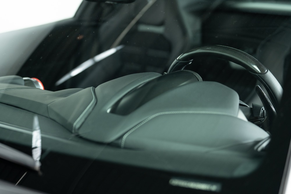 Used 2020 Ferrari 812 Superfast Used 2020 Ferrari 812 Superfast for sale Sold at Cauley Ferrari in West Bloomfield MI 76