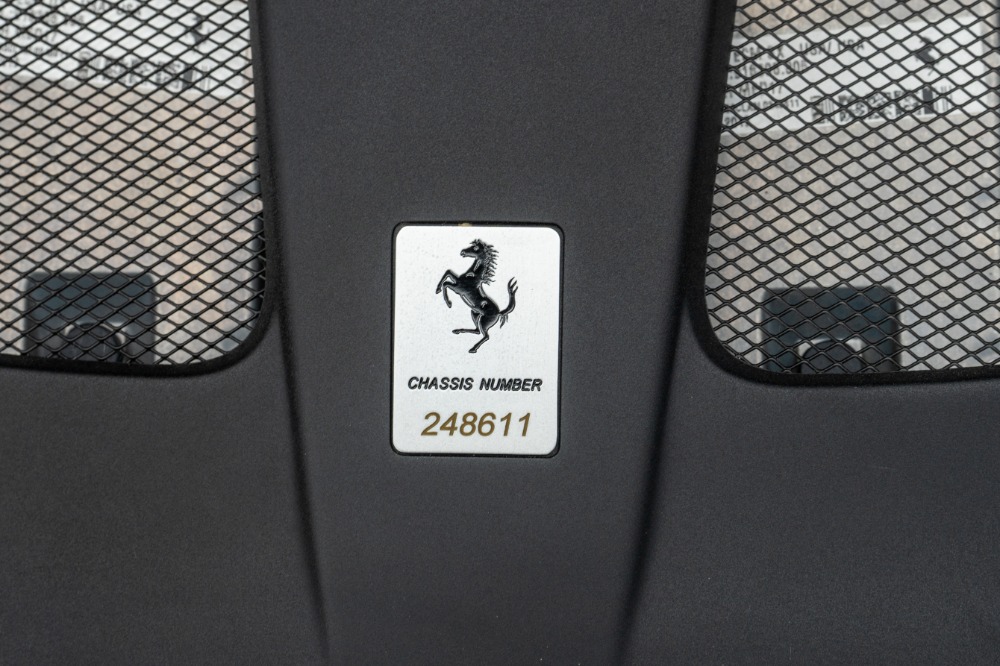Used 2020 Ferrari 812 Superfast Used 2020 Ferrari 812 Superfast for sale Sold at Cauley Ferrari in West Bloomfield MI 89