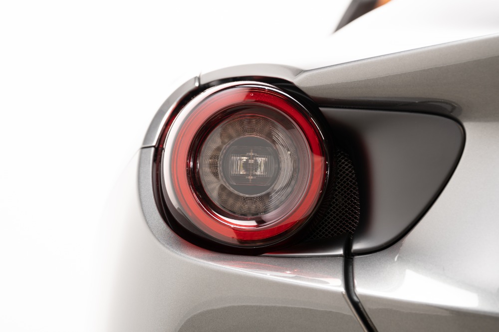 Used 2019 Ferrari Portofino Used 2019 Ferrari Portofino for sale Sold at Cauley Ferrari in West Bloomfield MI 60