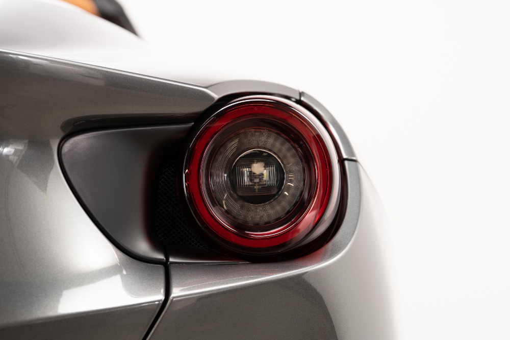 Used 2019 Ferrari Portofino Used 2019 Ferrari Portofino for sale Sold at Cauley Ferrari in West Bloomfield MI 61