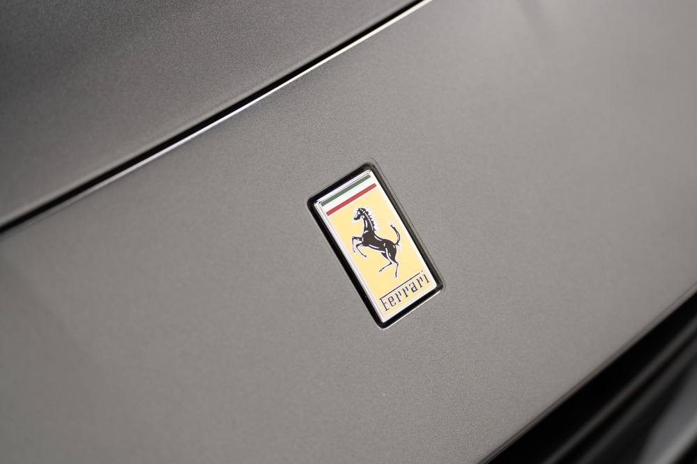 Used 2019 Ferrari Portofino Used 2019 Ferrari Portofino for sale Sold at Cauley Ferrari in West Bloomfield MI 65