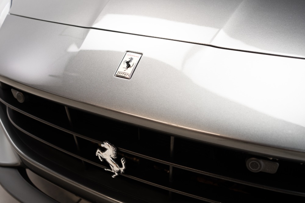 Used 2019 Ferrari Portofino Used 2019 Ferrari Portofino for sale Sold at Cauley Ferrari in West Bloomfield MI 71