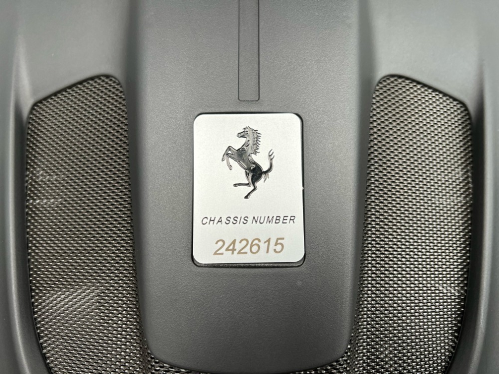 Used 2019 Ferrari Portofino Used 2019 Ferrari Portofino for sale Sold at Cauley Ferrari in West Bloomfield MI 76