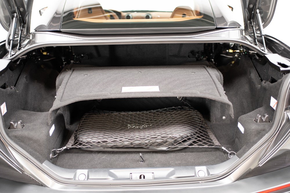 Used 2019 Ferrari Portofino Used 2019 Ferrari Portofino for sale Sold at Cauley Ferrari in West Bloomfield MI 82