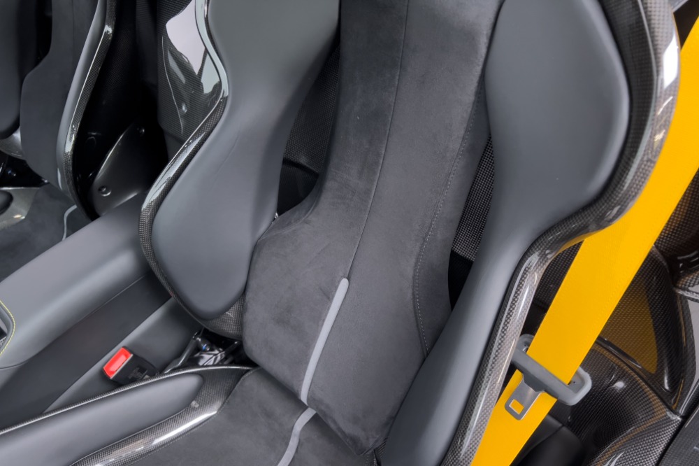 Used 2021 Ferrari SF90 Stradale Used 2021 Ferrari SF90 Stradale for sale Sold at Cauley Ferrari in West Bloomfield MI 23