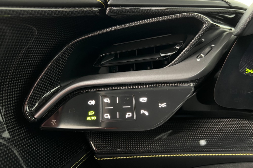 Used 2021 Ferrari SF90 Stradale Used 2021 Ferrari SF90 Stradale for sale Sold at Cauley Ferrari in West Bloomfield MI 28