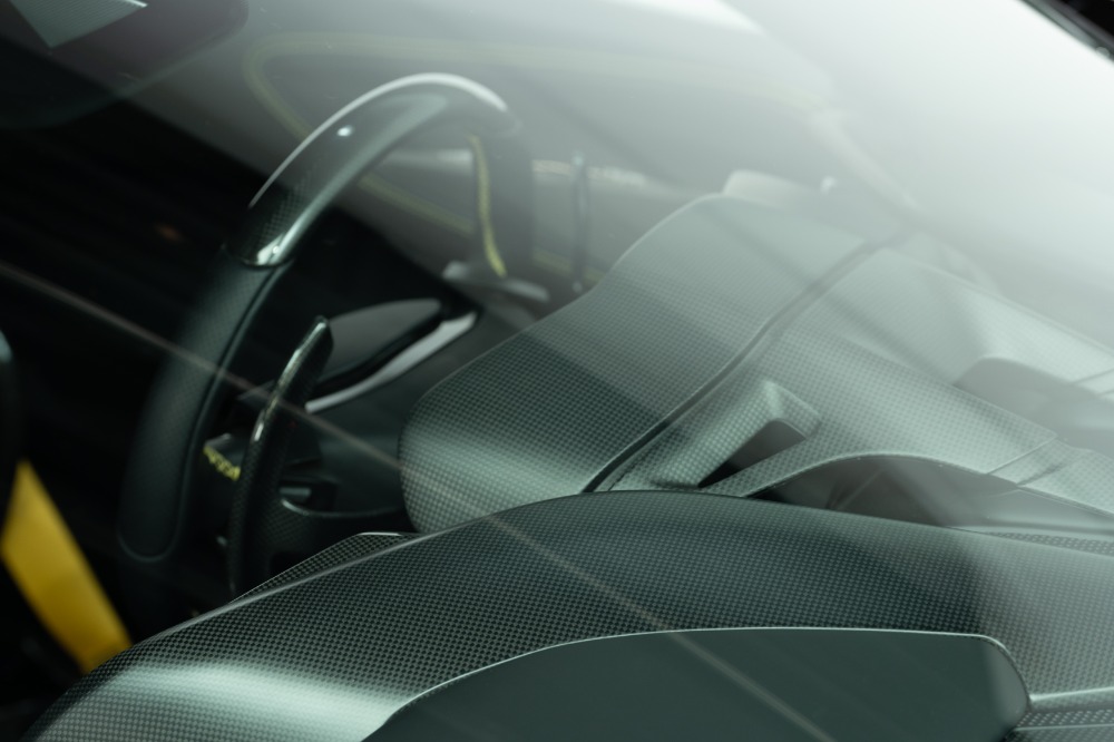Used 2021 Ferrari SF90 Stradale Used 2021 Ferrari SF90 Stradale for sale Sold at Cauley Ferrari in West Bloomfield MI 80