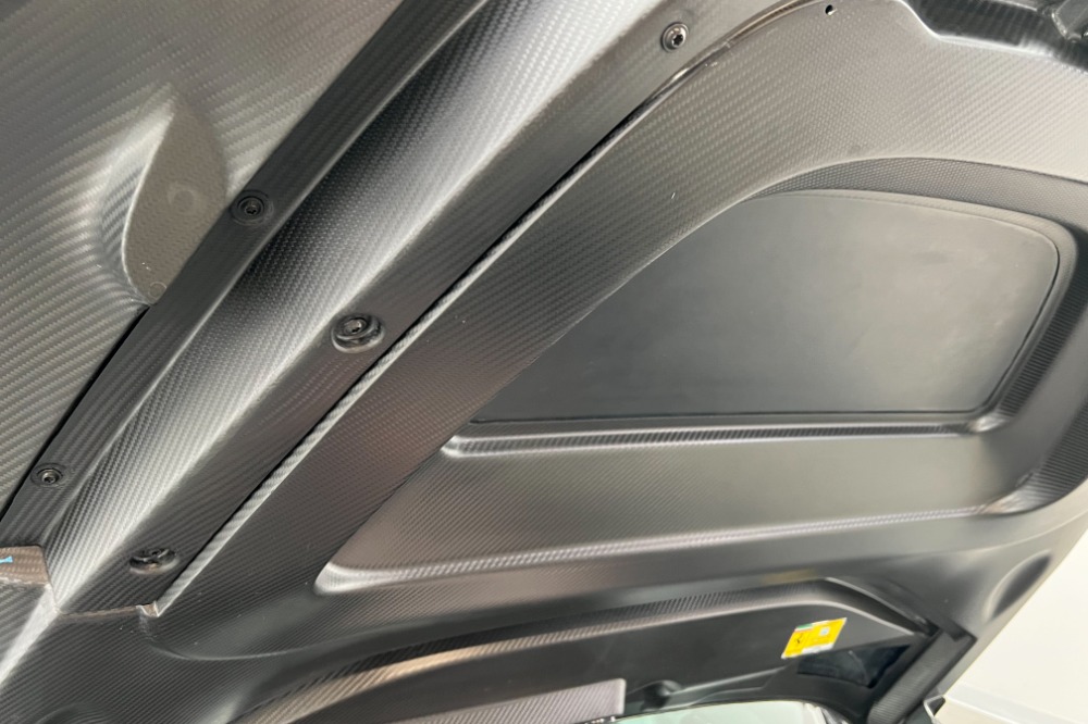 Used 2021 Ferrari SF90 Stradale Used 2021 Ferrari SF90 Stradale for sale Sold at Cauley Ferrari in West Bloomfield MI 86