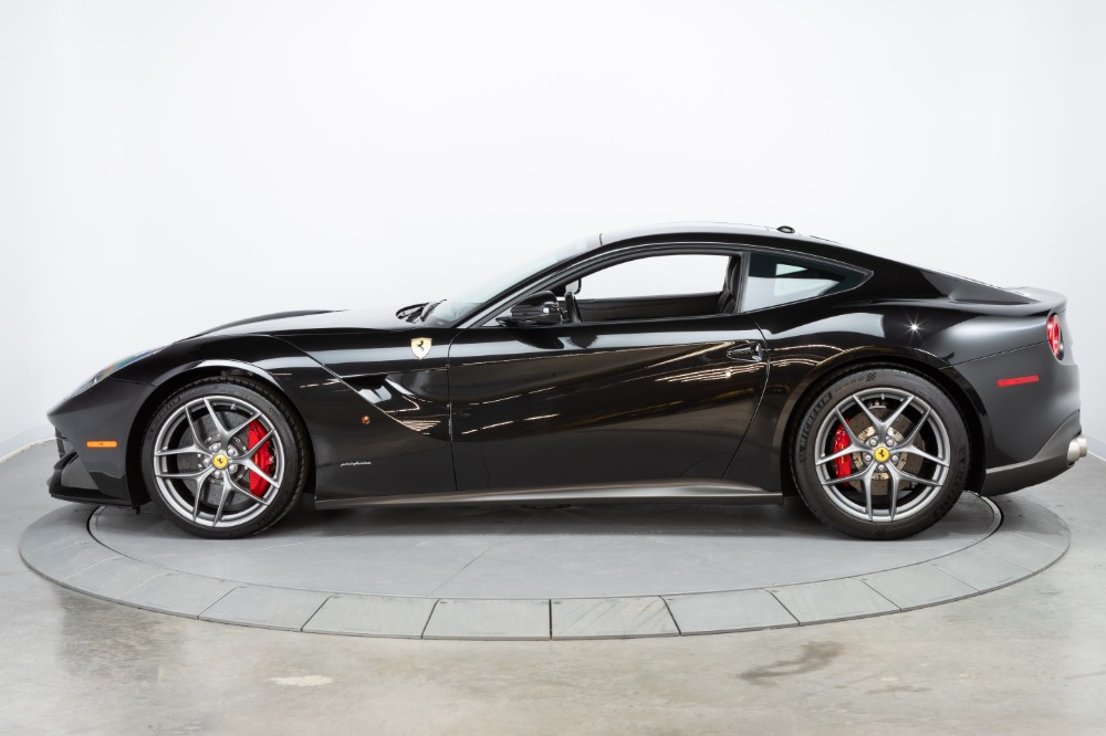 【1 of 99】 Ferrari F12Berlinetta Ferrari F12berlinetta (2012–2017): Full Specs, Performance