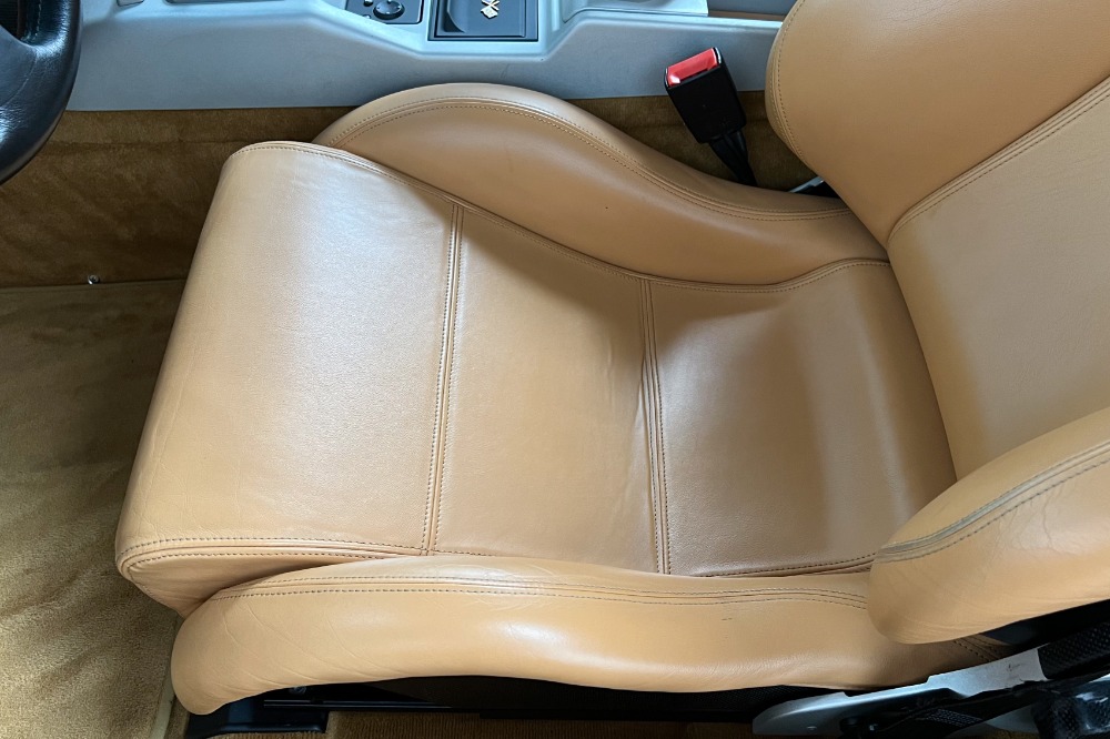 Used 2001 Ferrari 360 Modena Used 2001 Ferrari 360 Modena for sale Sold at Cauley Ferrari in West Bloomfield MI 21