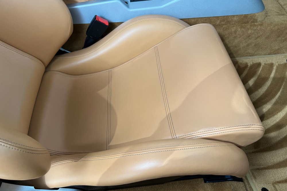 Used 2001 Ferrari 360 Modena Used 2001 Ferrari 360 Modena for sale Sold at Cauley Ferrari in West Bloomfield MI 44