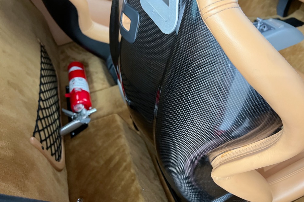 Used 2001 Ferrari 360 Modena Used 2001 Ferrari 360 Modena for sale Sold at Cauley Ferrari in West Bloomfield MI 46