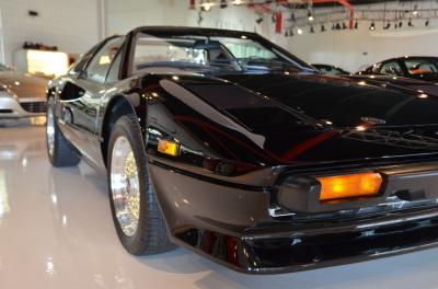 Used 1978 Ferrari 308 GTS Used 1978 Ferrari 308 GTS for sale Sold at Cauley Ferrari in West Bloomfield MI 11