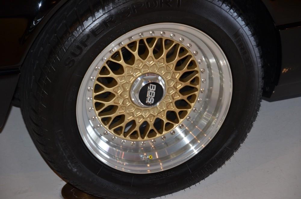 Used 1978 Ferrari 308 GTS Used 1978 Ferrari 308 GTS for sale Sold at Cauley Ferrari in West Bloomfield MI 16