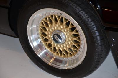 Used 1978 Ferrari 308 GTS Used 1978 Ferrari 308 GTS for sale Sold at Cauley Ferrari in West Bloomfield MI 17