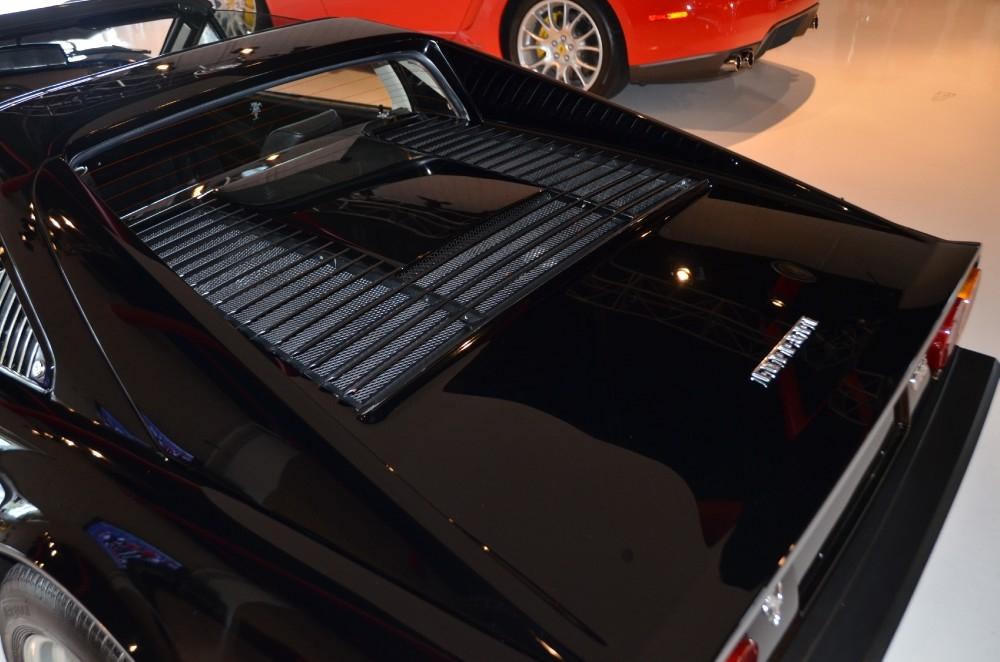Used 1978 Ferrari 308 GTS Used 1978 Ferrari 308 GTS for sale Sold at Cauley Ferrari in West Bloomfield MI 18