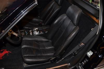 Used 1978 Ferrari 308 GTS Used 1978 Ferrari 308 GTS for sale Sold at Cauley Ferrari in West Bloomfield MI 2