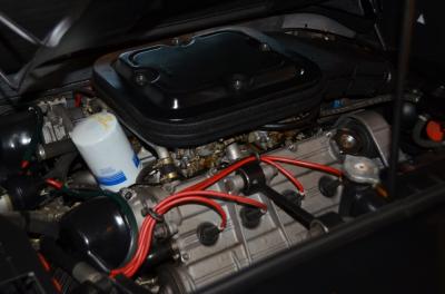 Used 1978 Ferrari 308 GTS Used 1978 Ferrari 308 GTS for sale Sold at Cauley Ferrari in West Bloomfield MI 20