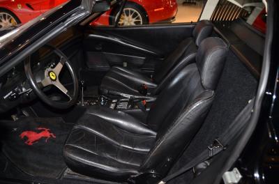 Used 1978 Ferrari 308 GTS Used 1978 Ferrari 308 GTS for sale Sold at Cauley Ferrari in West Bloomfield MI 24