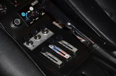 Used 1978 Ferrari 308 GTS Used 1978 Ferrari 308 GTS for sale Sold at Cauley Ferrari in West Bloomfield MI 26