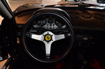 Used 1978 Ferrari 308 GTS Used 1978 Ferrari 308 GTS for sale Sold at Cauley Ferrari in West Bloomfield MI 29