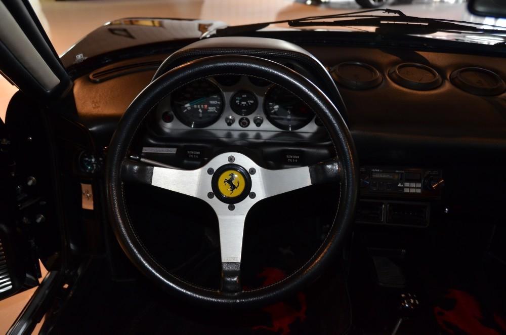 Used 1978 Ferrari 308 GTS Used 1978 Ferrari 308 GTS for sale Sold at Cauley Ferrari in West Bloomfield MI 29