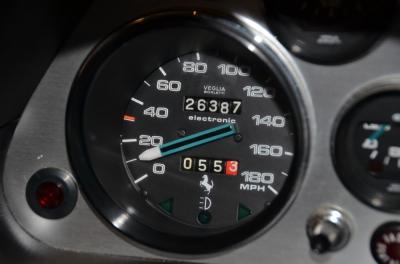 Used 1978 Ferrari 308 GTS Used 1978 Ferrari 308 GTS for sale Sold at Cauley Ferrari in West Bloomfield MI 30
