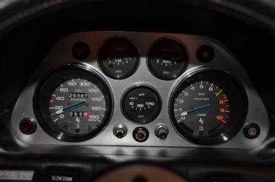 Used 1978 Ferrari 308 GTS Used 1978 Ferrari 308 GTS for sale Sold at Cauley Ferrari in West Bloomfield MI 33