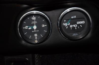 Used 1978 Ferrari 308 GTS Used 1978 Ferrari 308 GTS for sale Sold at Cauley Ferrari in West Bloomfield MI 34