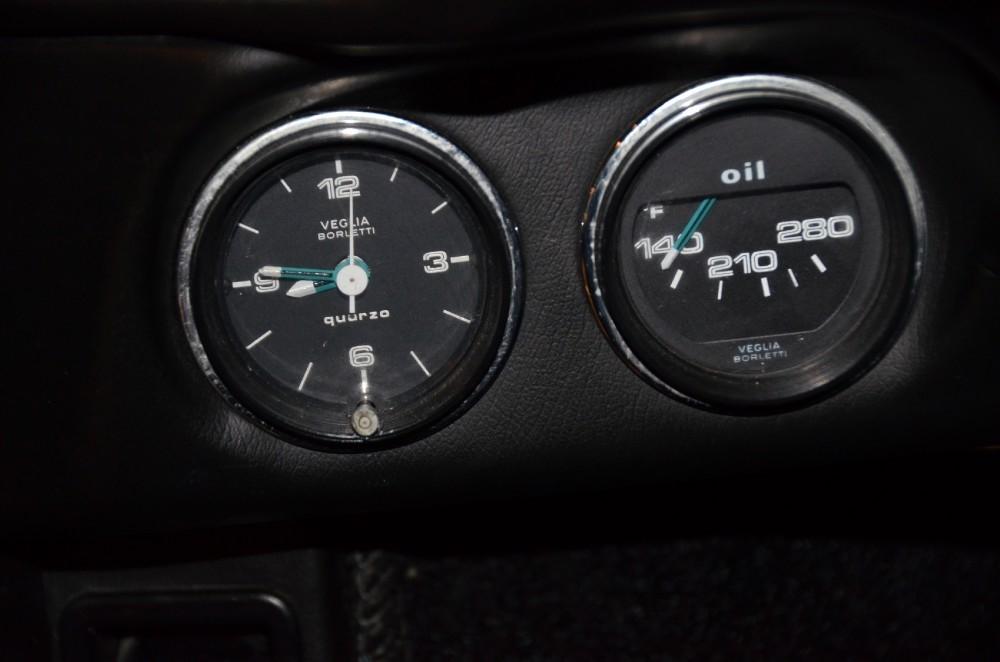Used 1978 Ferrari 308 GTS Used 1978 Ferrari 308 GTS for sale Sold at Cauley Ferrari in West Bloomfield MI 34