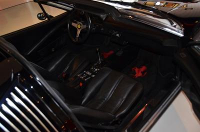 Used 1978 Ferrari 308 GTS Used 1978 Ferrari 308 GTS for sale Sold at Cauley Ferrari in West Bloomfield MI 36