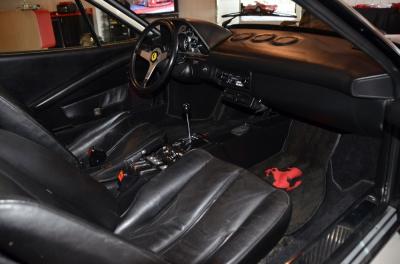 Used 1978 Ferrari 308 GTS Used 1978 Ferrari 308 GTS for sale Sold at Cauley Ferrari in West Bloomfield MI 37