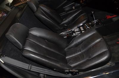 Used 1978 Ferrari 308 GTS Used 1978 Ferrari 308 GTS for sale Sold at Cauley Ferrari in West Bloomfield MI 38