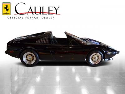 Used 1978 Ferrari 308 GTS Used 1978 Ferrari 308 GTS for sale Sold at Cauley Ferrari in West Bloomfield MI 5