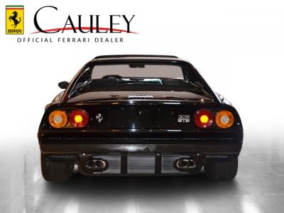 Used 1978 Ferrari 308 GTS Used 1978 Ferrari 308 GTS for sale Sold at Cauley Ferrari in West Bloomfield MI 7