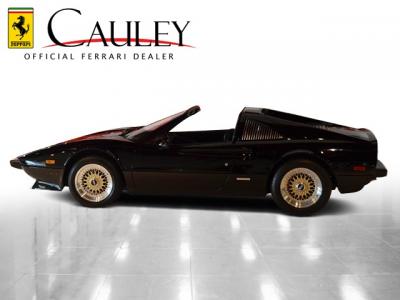 Used 1978 Ferrari 308 GTS Used 1978 Ferrari 308 GTS for sale Sold at Cauley Ferrari in West Bloomfield MI 9