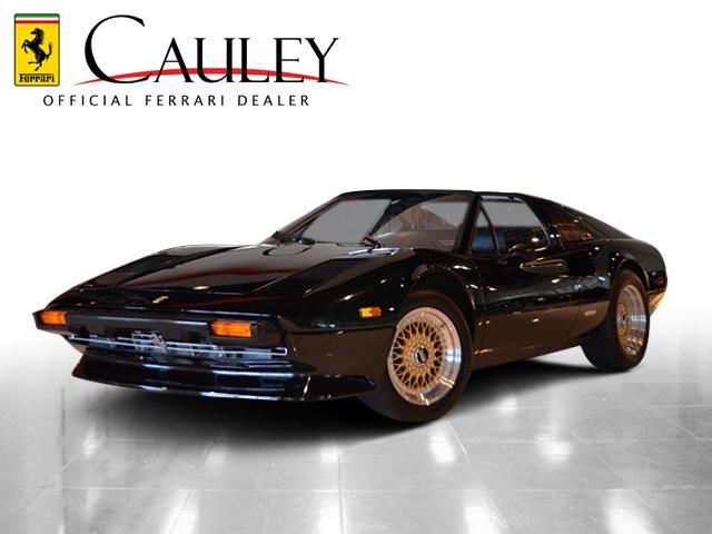 Used 1978 Ferrari 308 GTS