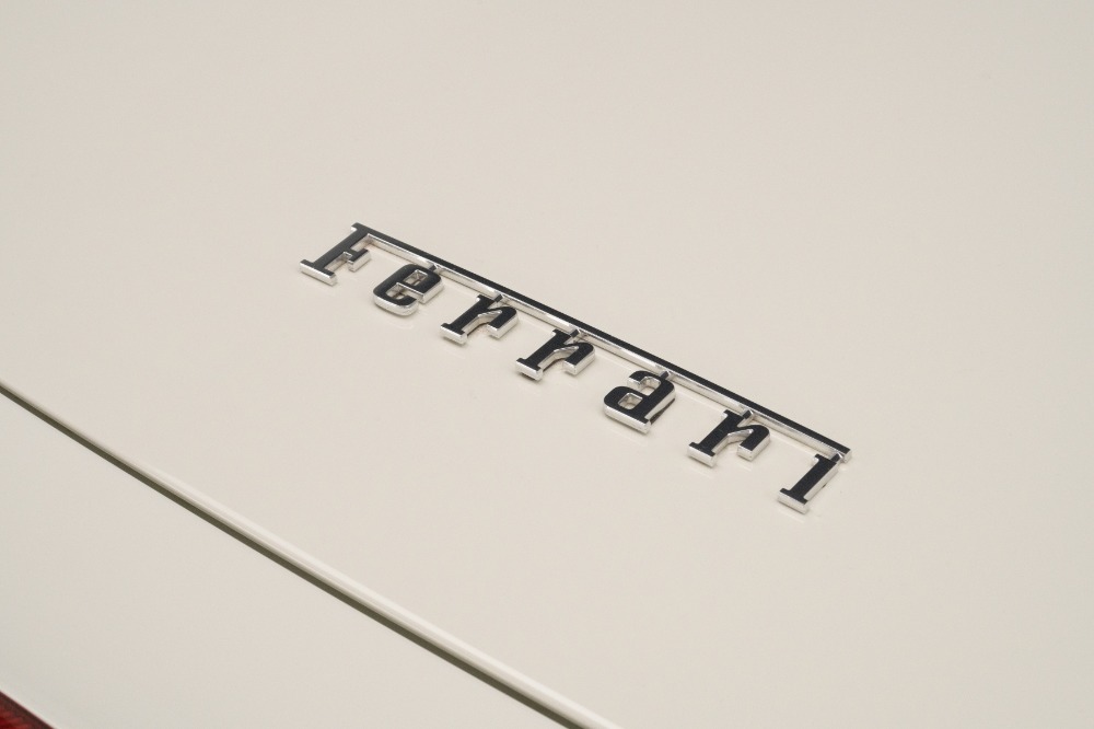 Used 2014 Ferrari 458 Spider Used 2014 Ferrari 458 Spider for sale Sold at Cauley Ferrari in West Bloomfield MI 74