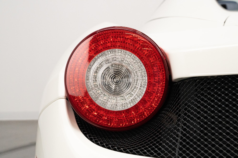 Used 2014 Ferrari 458 Spider Used 2014 Ferrari 458 Spider for sale Sold at Cauley Ferrari in West Bloomfield MI 77