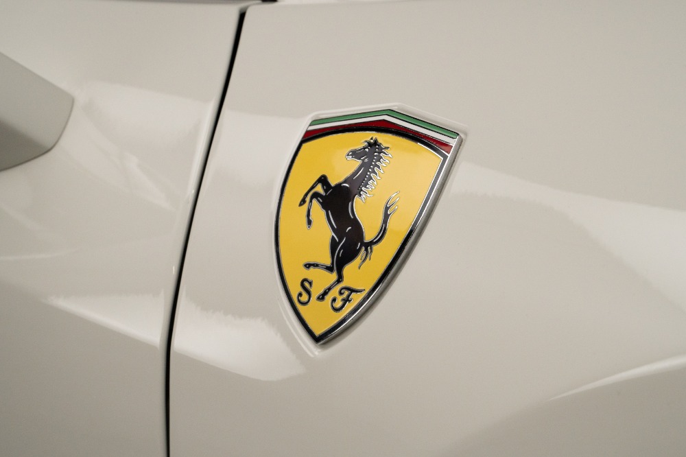 Used 2014 Ferrari 458 Spider Used 2014 Ferrari 458 Spider for sale Sold at Cauley Ferrari in West Bloomfield MI 79