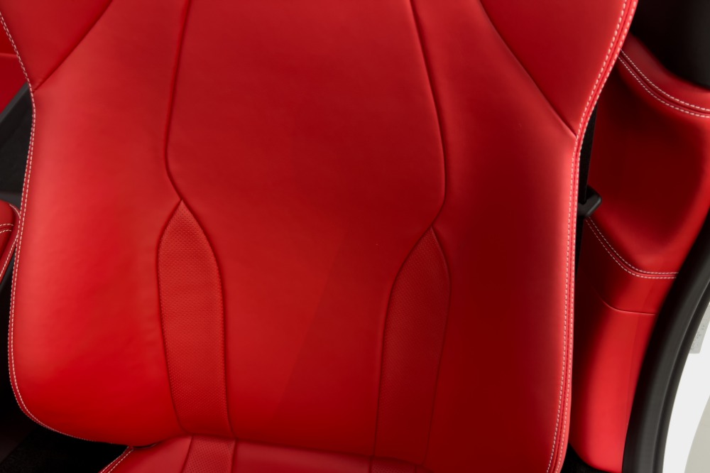 Used 2020 Ferrari Portofino Used 2020 Ferrari Portofino for sale Sold at Cauley Ferrari in West Bloomfield MI 30