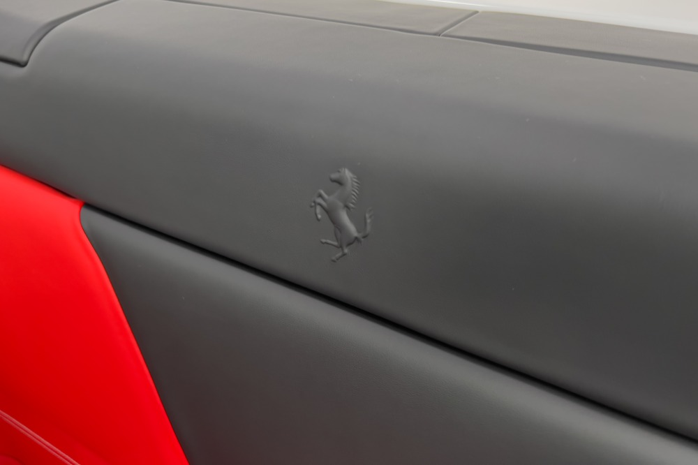 Used 2020 Ferrari Portofino Used 2020 Ferrari Portofino for sale Sold at Cauley Ferrari in West Bloomfield MI 35