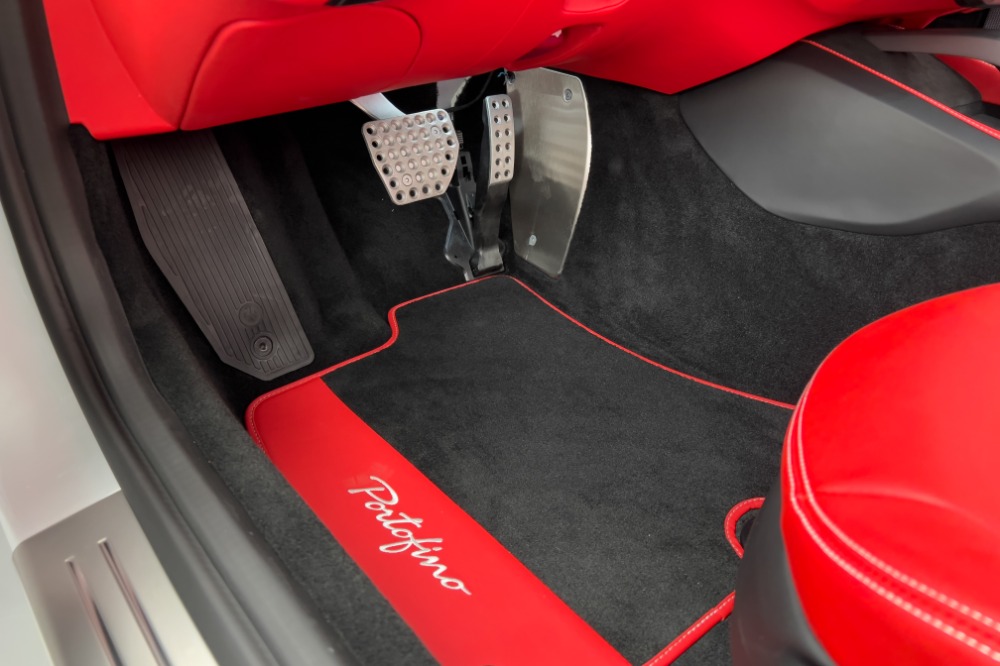 Used 2020 Ferrari Portofino Used 2020 Ferrari Portofino for sale Sold at Cauley Ferrari in West Bloomfield MI 56
