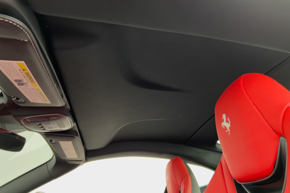 Used 2020 Ferrari Portofino Used 2020 Ferrari Portofino for sale Sold at Cauley Ferrari in West Bloomfield MI 59